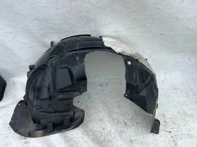 Підкрилок праве ford ecosport mk2 2017 cn15-16114-be перед передні фото №1