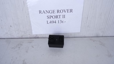 Реле свеча накаливания sport ii l494 фото №1