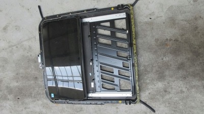 Mercedes cls w219 люк дах a2197800029 фото №1