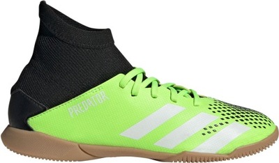 BUTY ADIDAS PREDATOR 20.3 IN HALA EH3028 r. 28