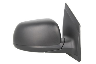 Дзеркало зовнішнє p kia picanto ii ta 05110315 фото №1