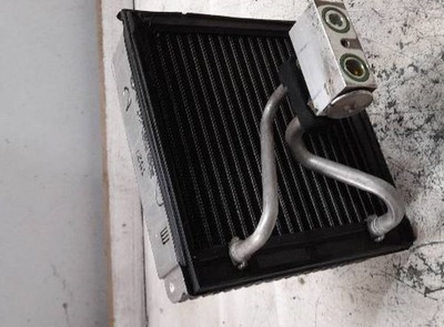 Радиатор кондиционера jaguar s-type фото №1