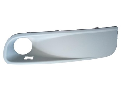 Решетка бампера фото №1