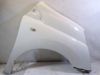 Крила правий передній fiat scudo 2 ii f1 фото №1