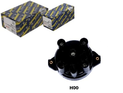 Japanparts трамблерна кришка запалювання japanparts 2711002750 фото №1