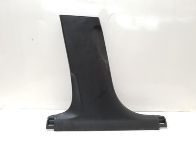 Защита стойка левая audi a5 8t фото №1