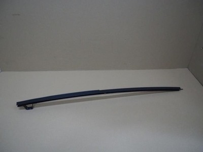 Напрямна вікон правий перед ford transit custom фото №1