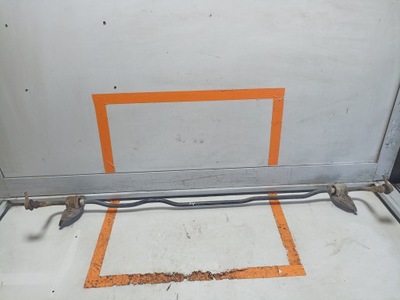 Subaru xv lift тяга стабілізатора задня задній фото №1