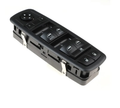 Переключатель окон jeep grand cherokee 68184802a фото №1