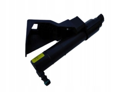 Mercedes gl x164 164 lift омыватель правый левый фото №1