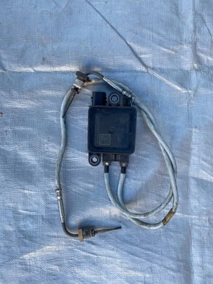 Jeep renegade lift датчик температуры выхлопных газов 46347794 фото №1