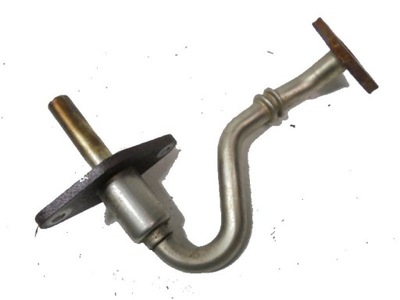 Sedici 189 шланг трубка egr фото №1