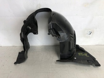 Подкрылок левая перед передние mini clubman f54 фото №1