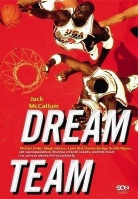 Jack McCallum - Dream Team