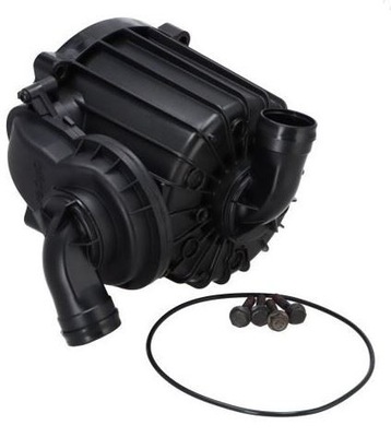 Сепаратор оливи volvo fm fmx 13- фото №1