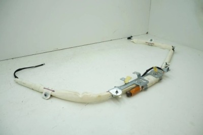 Шторка безопасности воздушная правая подушка безопасности volvo v60 30780647 фото №1