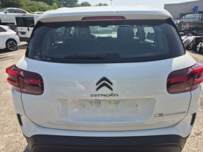 Citroen c5 aircross lift крышка багажника багажника ewpb 21-2025r фото №1