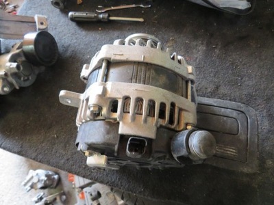 Генератор 9827171980 фото №1