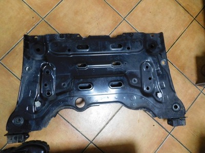 RENAULT TALISMAN CON 544016515R BASTIDOR SUBBASTIDOR  