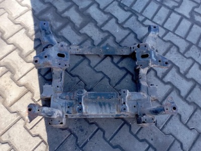 Daihatsu terios ii 2 подрамник подрамник подрамник pod двигатель фото №1