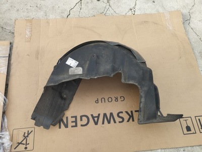 Подкрылок правый задняя mercedes b-klasa w246 фото №1