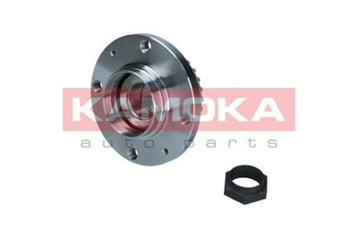 KAMOKA 5500205 STEBULE RATAI TYL.Z ABS (ZL) 