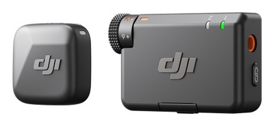 Mikrofon DJl Mic Mini (1 TX 1 RX)