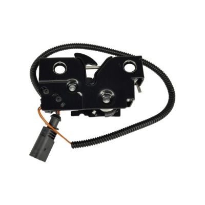 Замок капот seat tarraco vw golf vii multivan t7 passat b8 tiguan фото №1