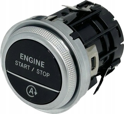 MERCEDES-BENZ MYGTUKAS START STOP - A2239057806 W206 W223 W192 W214 W254 W232 