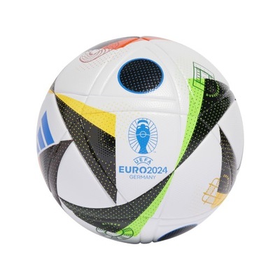 Piłka nożna adidas Fussballiebe League EURO Germany Niemcy 2024 IN9367 5