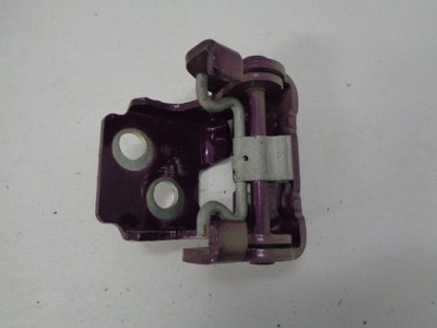 C3 picasso петля нижний дверь левый задний kdrd фото №1