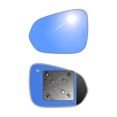 Антибликовый lexus nx 2021-2024 2022 2023 фото №1