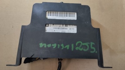 Модуль блок керування комфорту opel insignia a 13314404 фото №1