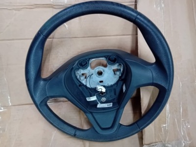 Повітропровід fiesta mk7 16r 34148281a ^ фото №1