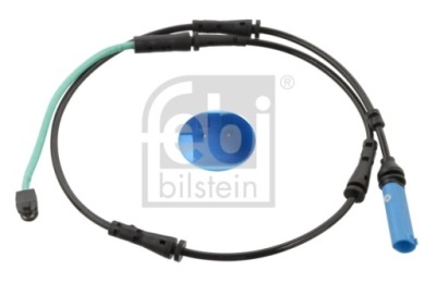Датчик зносу гальмівна колодка febi bilstein fe104576 фото №1
