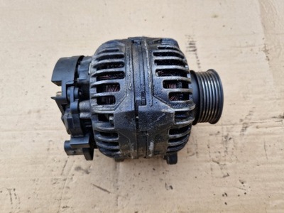 Генератор volvo s80 i 2.5 tdi 9459093 фото №1