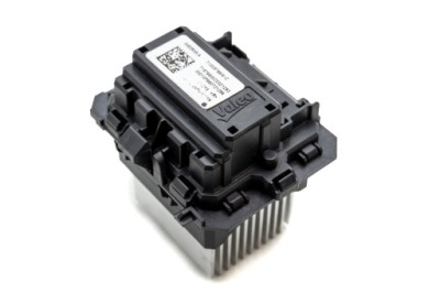 Регулятор вентилятор mini r55 r56 r57 r58 r60 фото №1