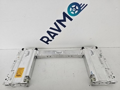 Підголівник піротехнічний ferrari portofino f164 фото №1