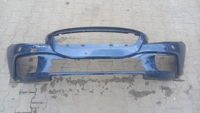 Бампер перед 31353310 volvo v40 ii cc фото №1