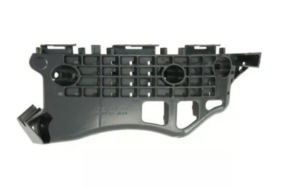 Кронштейн бампера перед l 1szt. bok, p фото №1