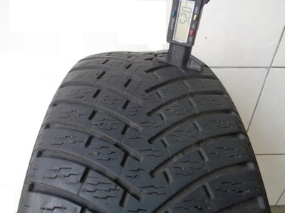 1x Zimowa CONTINENTAL Winter TS770 195/55R15 85H 5,2mm