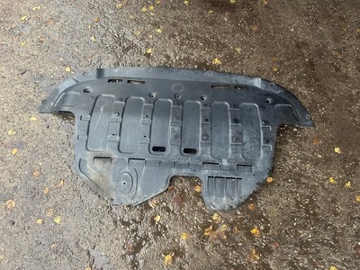 Hyundai ix35 09-15 захист pod двигун підлога фото №1