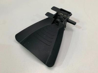 Bmw 6 f12 f13 f06 камера скло kafas 9275541 фото №1