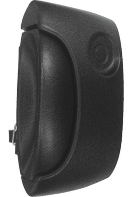 Ручка дверь задняя do góry наружный kubistar/kangoo фото №1