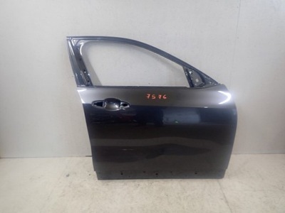 Дверь правое передние правый перед bmw x2 f39 2017- фото №1