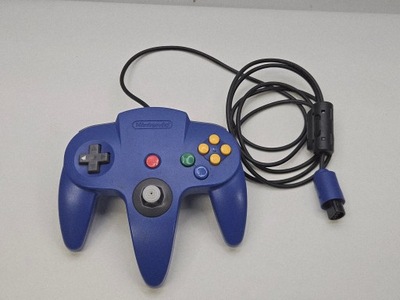 Pad Nintendo 64 Classic