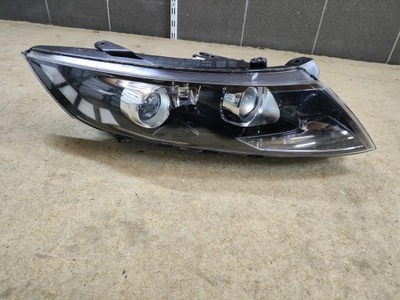 Kia optima iii - лампа ксенон передня перед правий фото №1