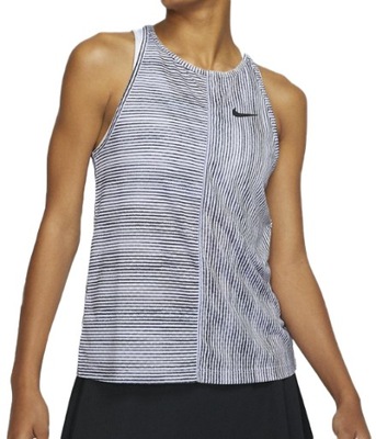 KOSZULKA DAMSKA NIKE COURT TENIS AT4726552 r. XL