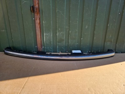 Mercedes eqa 243 a2439063200 лампа накладка drl led фото №1