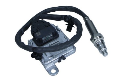 Датчик nox renault megane iv 2,0 dci фото №1